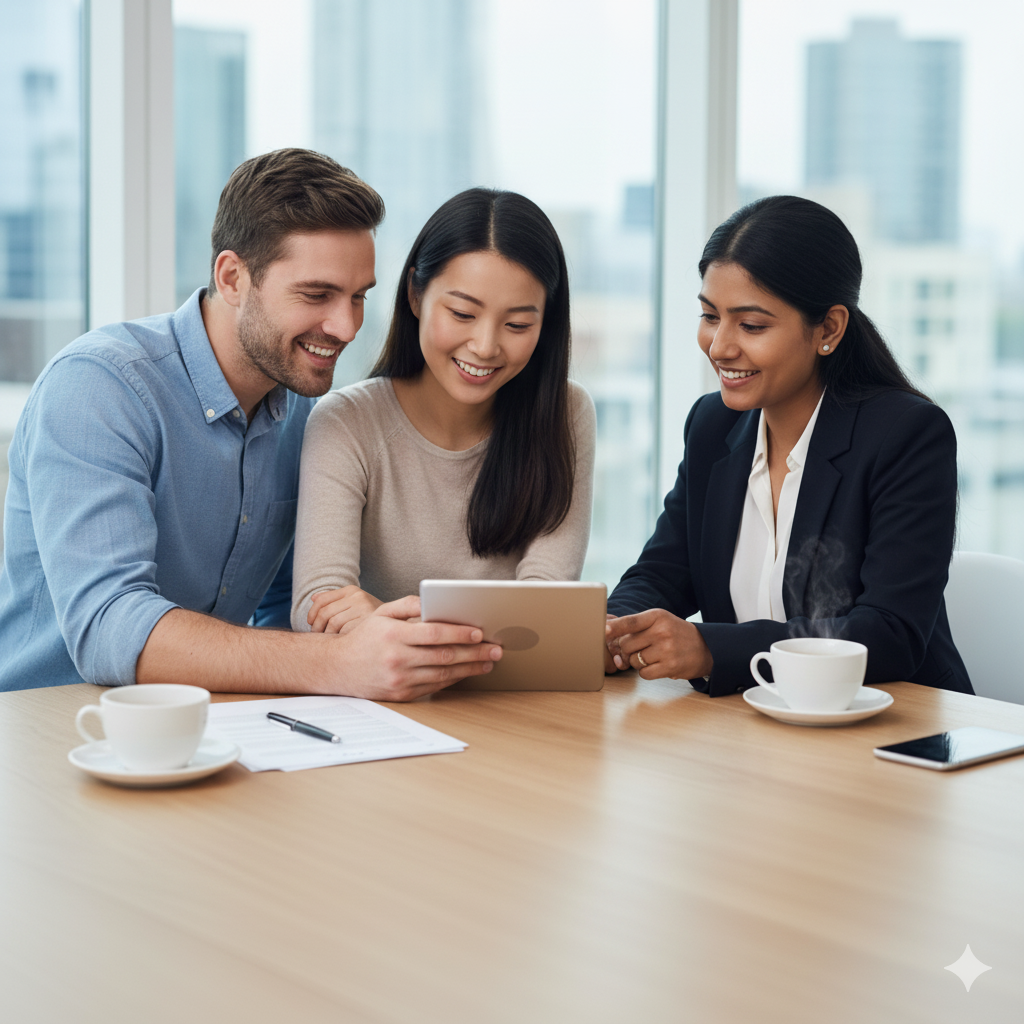 book your free eligibility check