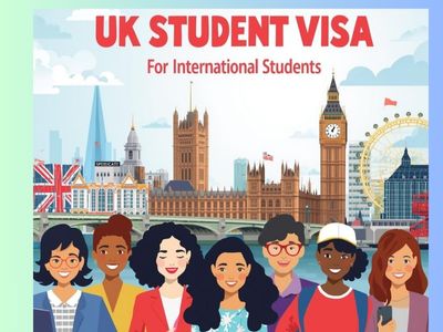 UK Student Visa Complete Guide for International Students