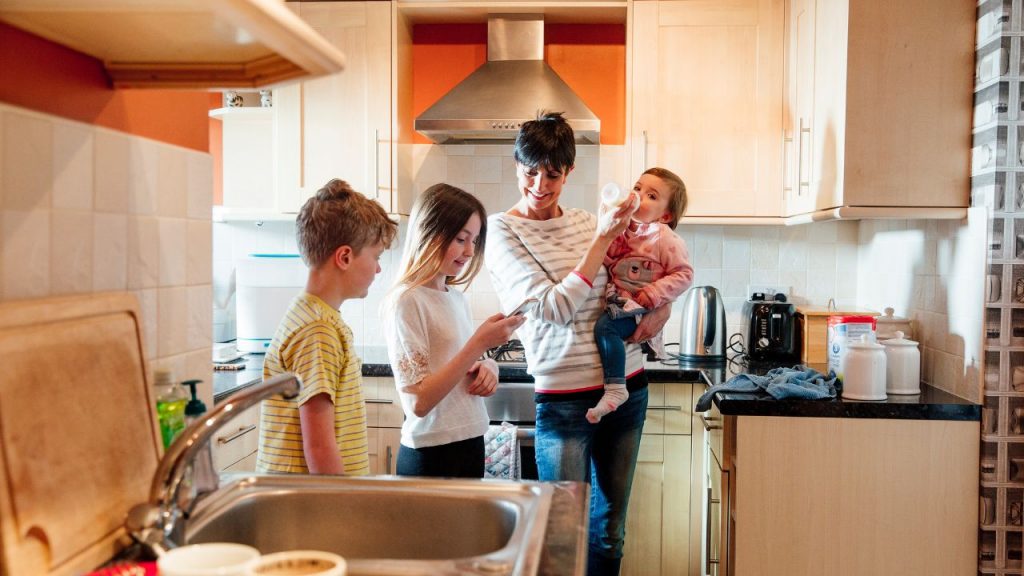 UK Family Visa Assistance Eligibility Requirements Application Process